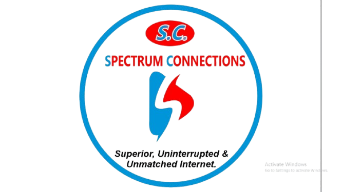 Spectrum ISP